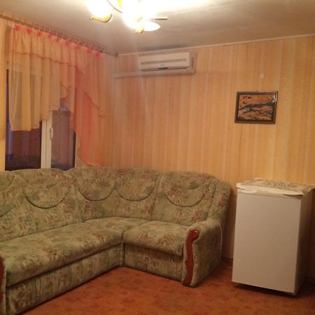 База Отдыха Наука Коблево Kobleve Exterior foto