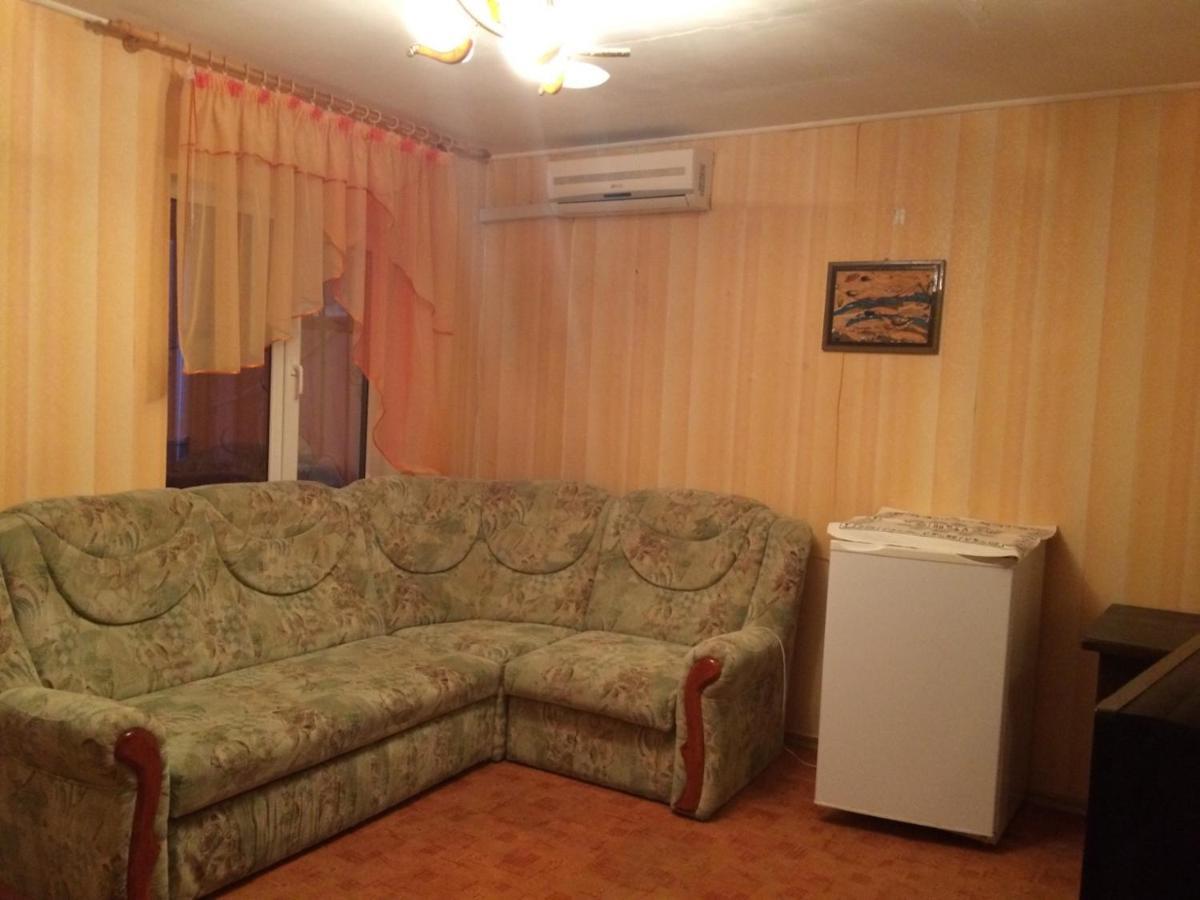 База Отдыха Наука Коблево Kobleve Exterior foto